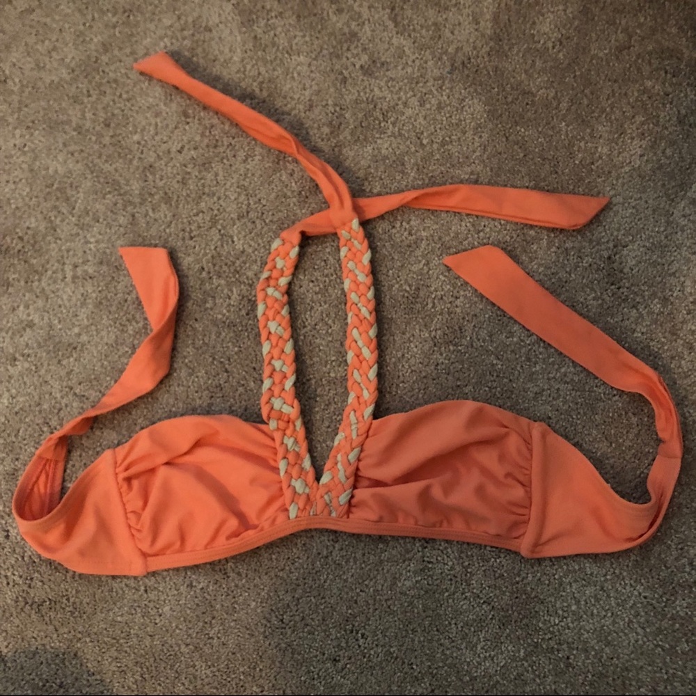 Bikini top